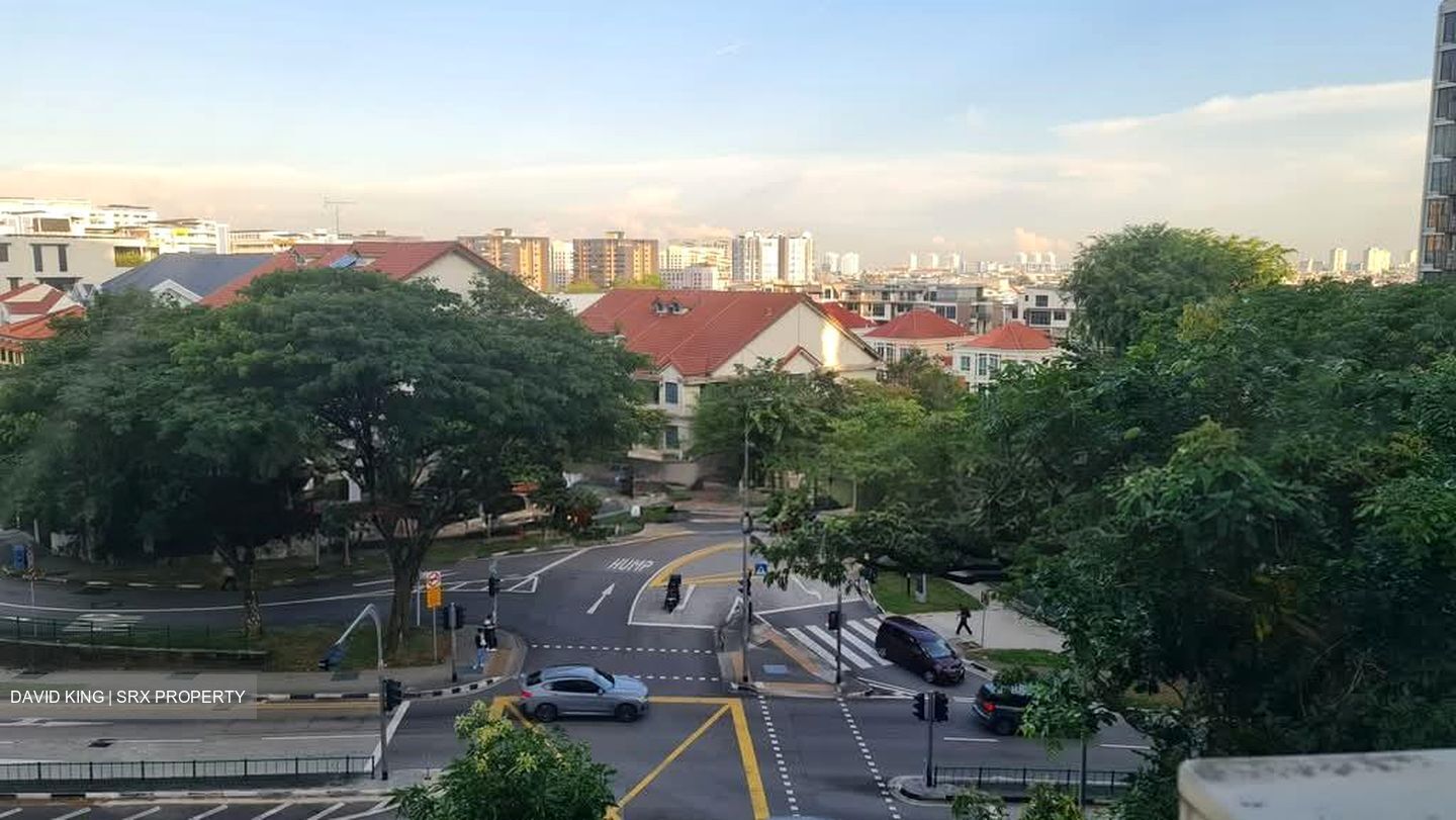 Blk 643 Eunos Tenaga Ville (Bedok), HDB Executive #538354761
